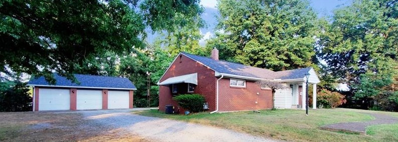 29 Sunset Dr, Blairsville, PA 15717-9665