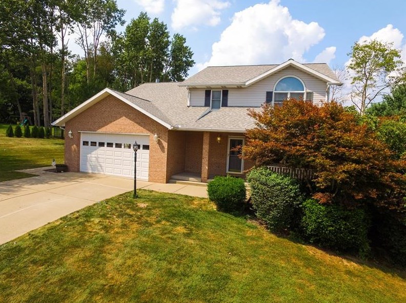 104 Mirage Ct, Renfrew, PA 16053