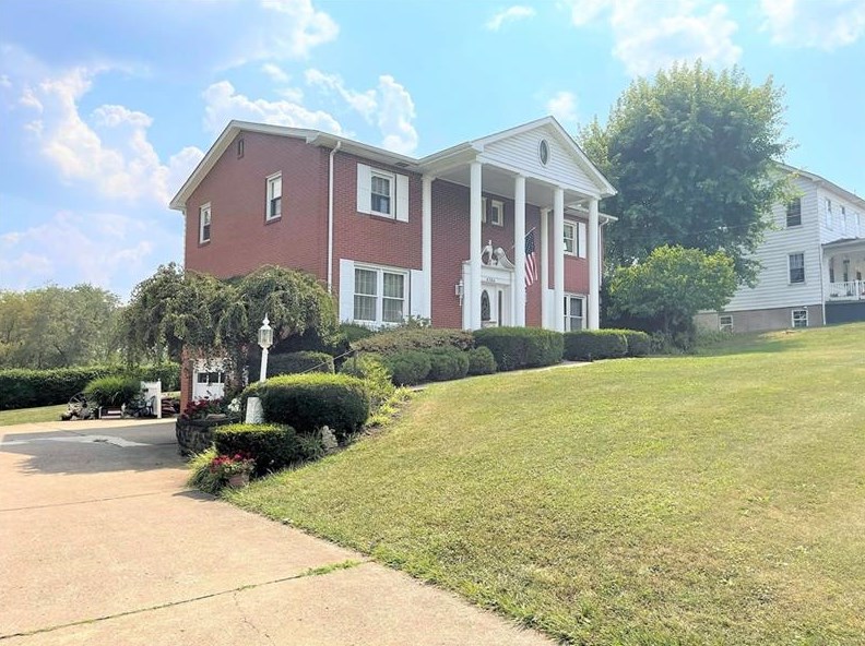 4704 W Newton Rd, Greensburg, PA 15601