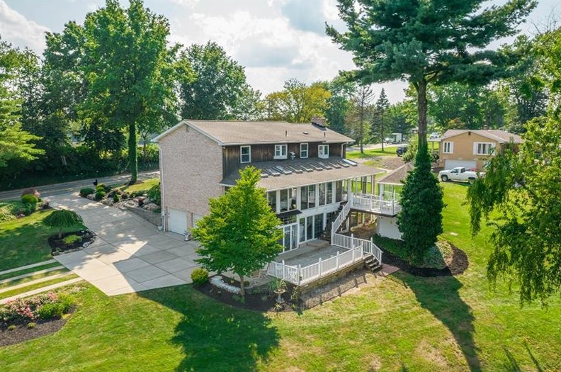 4513 Battle Ridge Rd South, Mc Donald, PA 15057