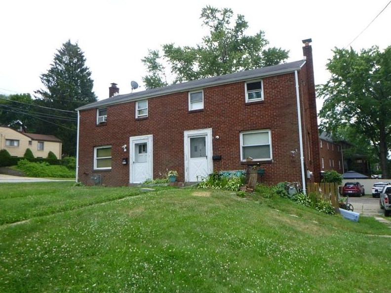 816 Hulton Rd, Oakmont, PA 15139