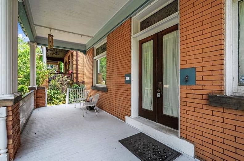 416 Zara St, Pittsburgh, PA 15210