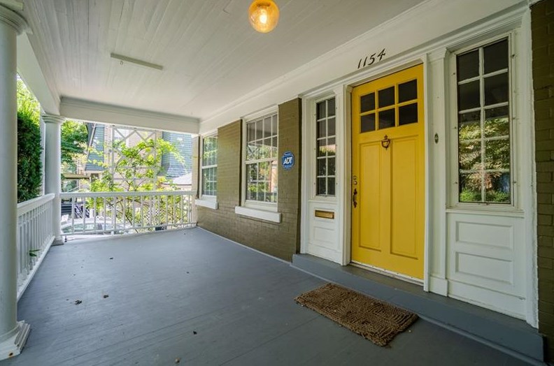 1154 Wightman St, Pittsburgh, PA 15217