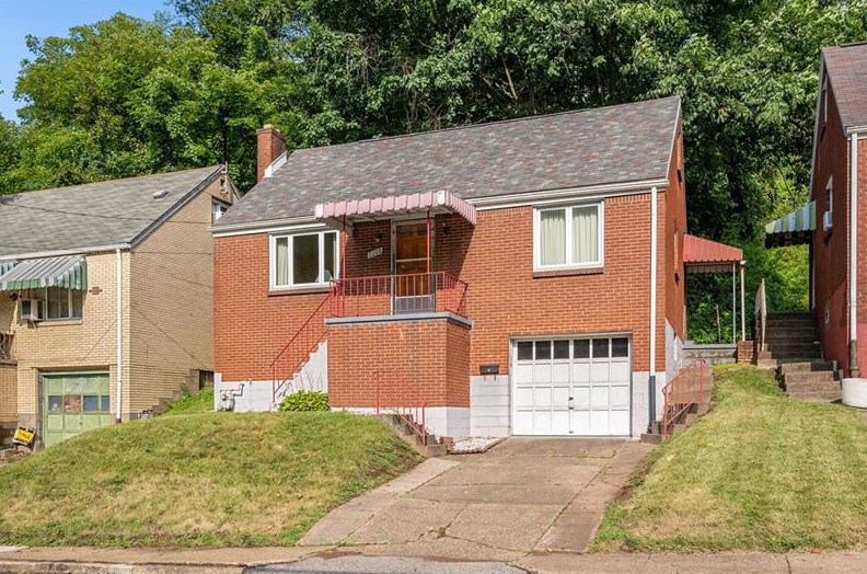2008 Patterson, McKeesport, PA 15132
