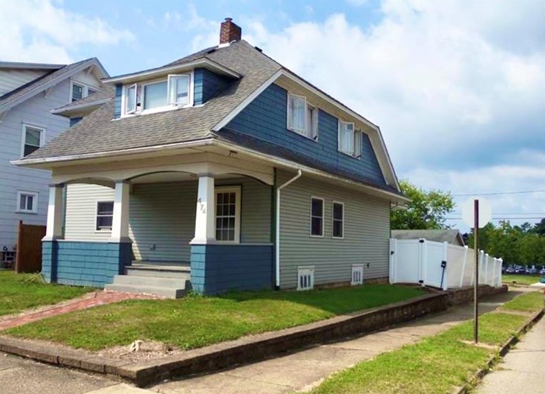 474 Baldwin Ave, Hermitage, PA 16146