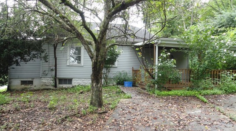 134 Harrison Ave, Butler, PA 16001