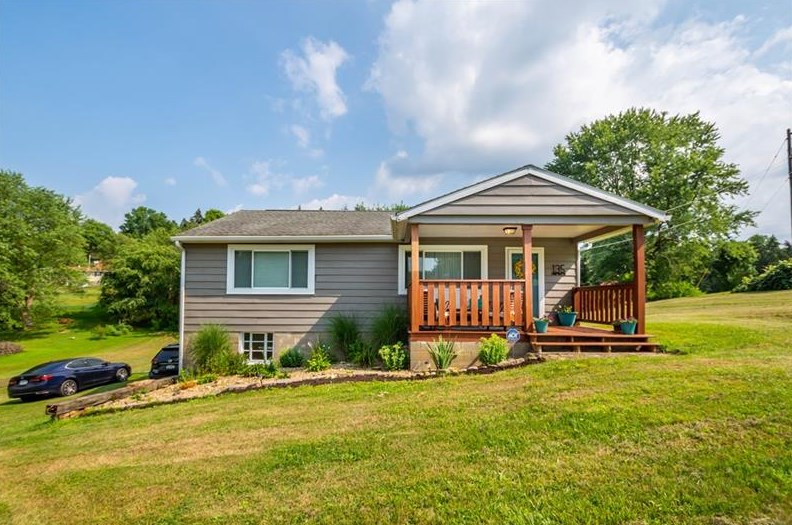 135 Pond View Ln, Kittanning, PA 16201-4545