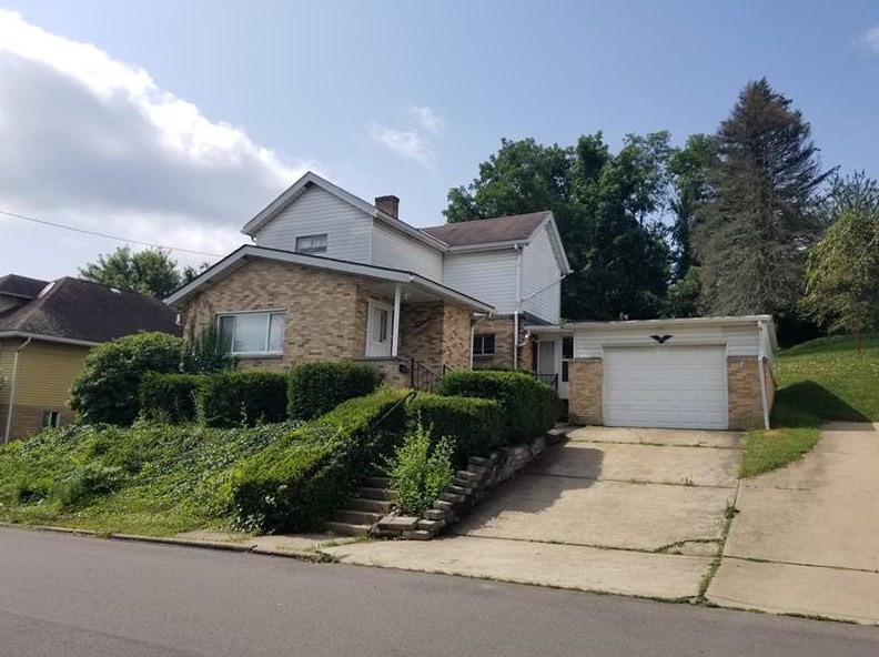 13 Morgan St, Canonsburg, PA 15317