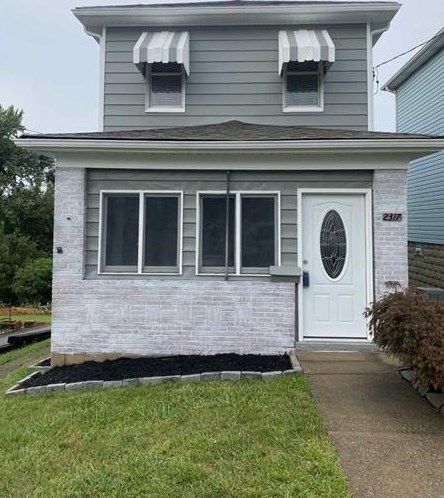 2317 Clinton St, Whitaker, PA 15120