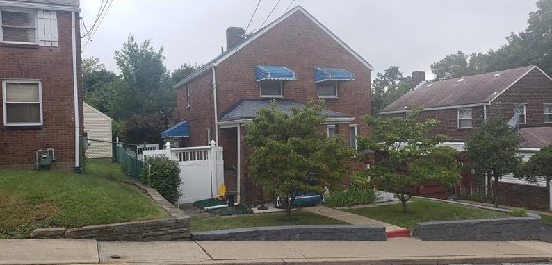 1004 Craig St, McKeesport, PA 15132
