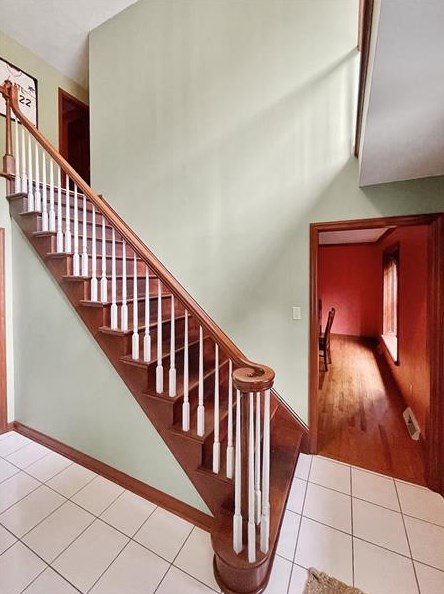 3361 Altherton Dr, Bethel Park, PA 15102-1113