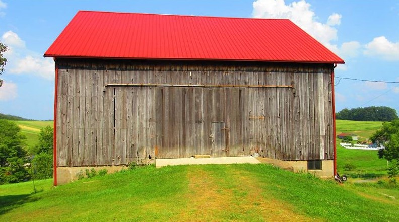 126 Smith Rd, Sarver, PA 16055