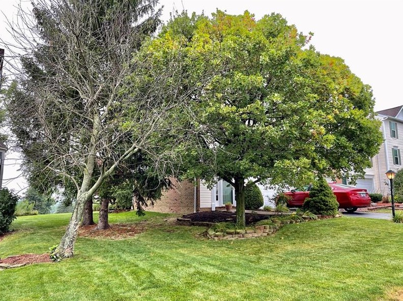 80 Links Dr, New Castle, PA 16101