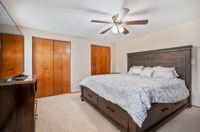 420 Franklin Heights Dr, Monroeville PA  15146-1036 exterior