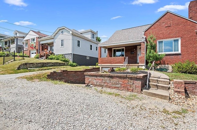 273 Vine St, Canonsburg, PA 15317