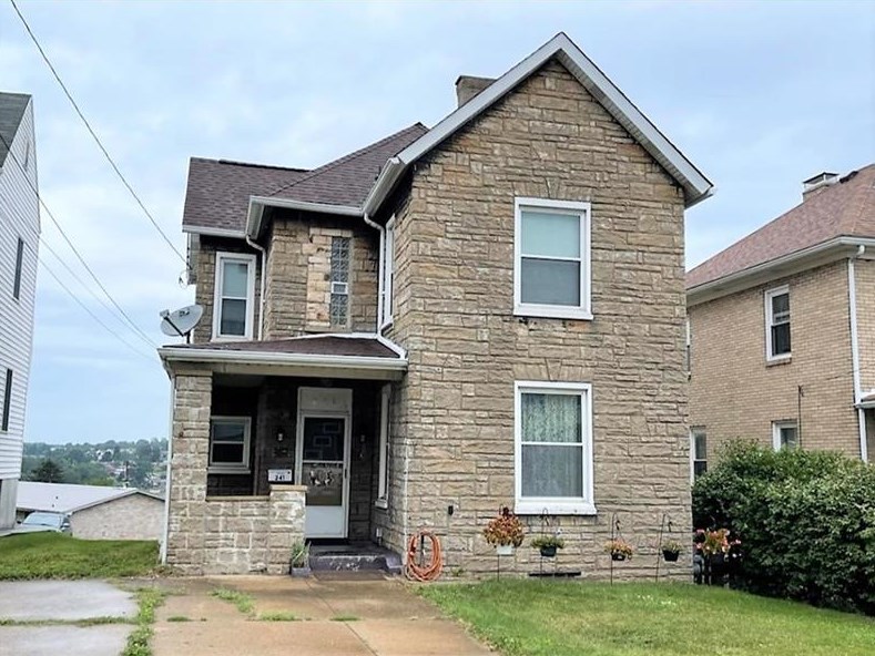 241 Smithfield St, Canonsburg, PA 15317