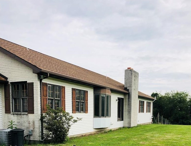 175 Kimmel Plan Ln, Shelocta, PA 15774