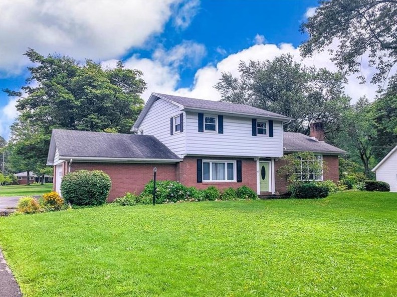 47 Park Ave, Meadville, PA 16335
