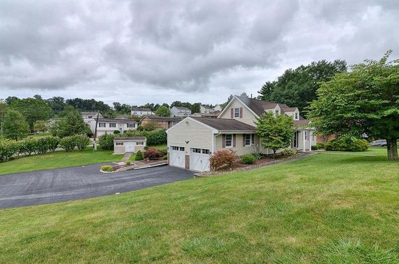 160 Wren Way, Washington, PA 15301-9520