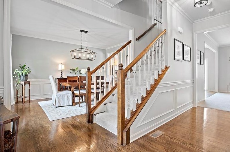 206 Molly Dr, Canonsburg, PA 15317