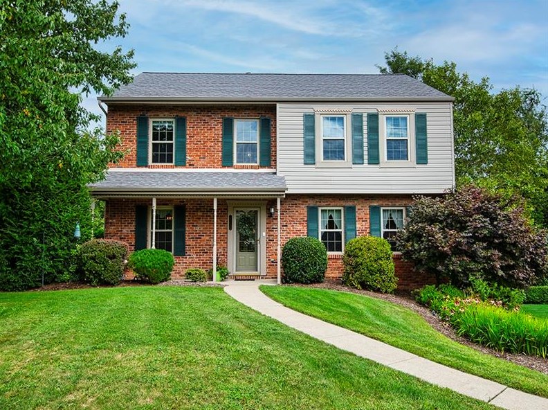 311 Pointview Dr South, Mc Donald, PA 15057