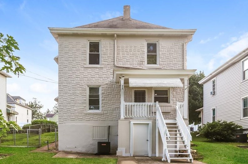 236 Grace Ave, Canonsburg, PA 15317