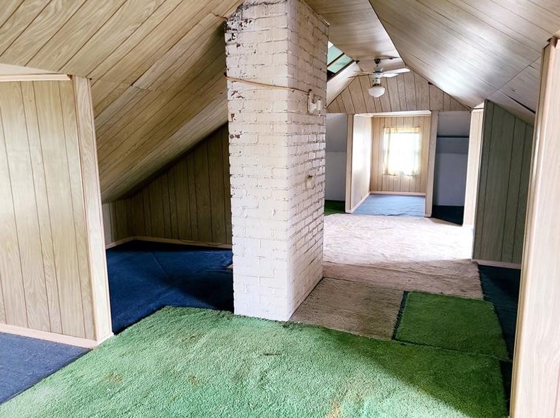 300 Shirls Ave, Washington PA  15301-4142 exterior