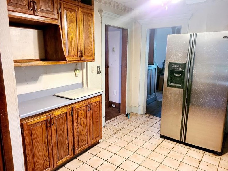 300 Shirls Ave, Washington PA  15301-4142 exterior