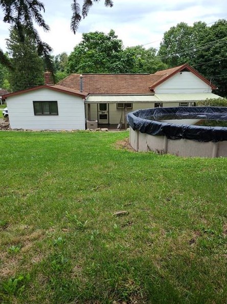 15 Devitt Ln, North Huntingdon, PA 15642-8606