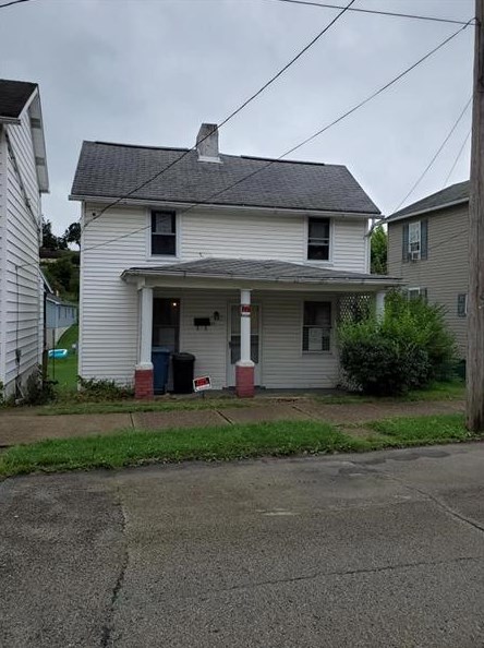 407 Howard St, Mount Pleasant, PA 15666