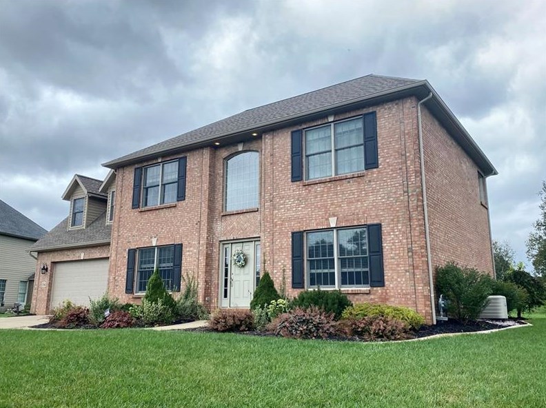2242 Shannon Mills Dr, Renfrew, PA 16053