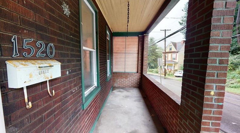1520 Antrim St, Pittsburgh, PA 15212