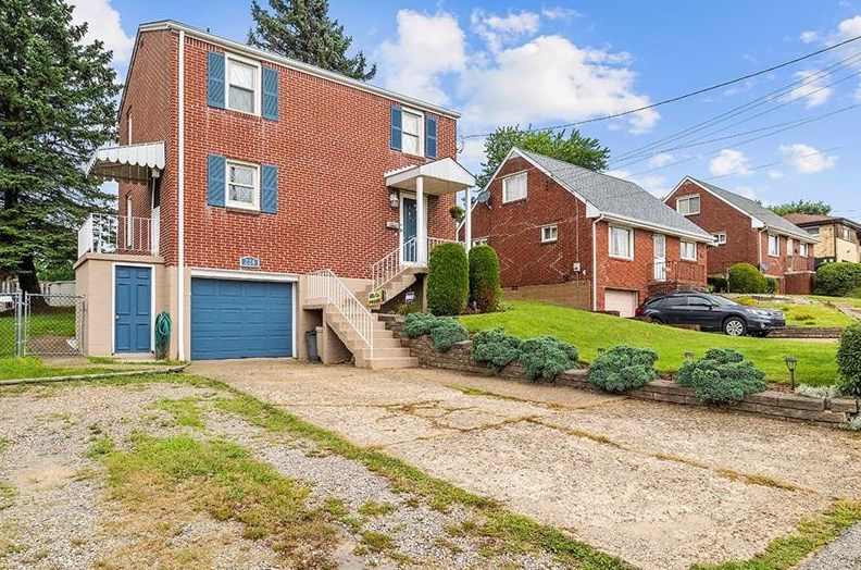 224 Maryland Ave, North Versailles, PA 15137-1624