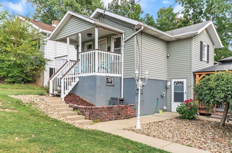350 Terrace Ave, Washington, PA 15301-3835