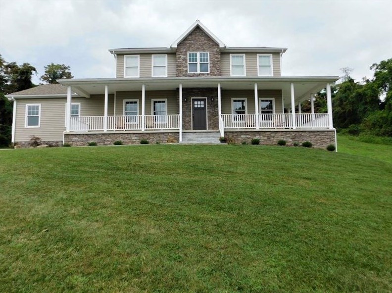 30 Cedar View Ln, Oliphant Furnace, PA 15401-5080