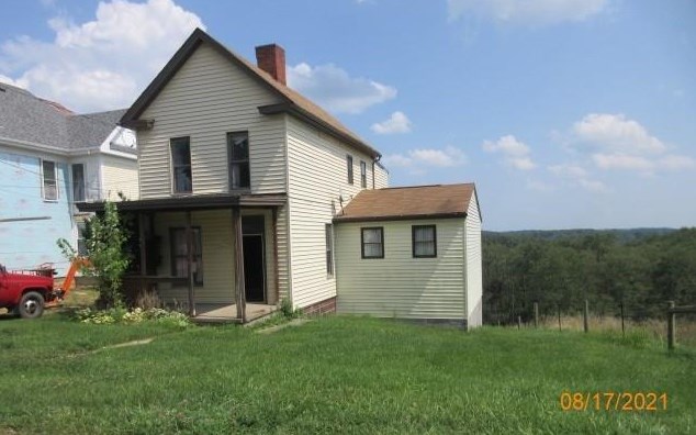58 Highland Ave, West Alexander, PA 15376