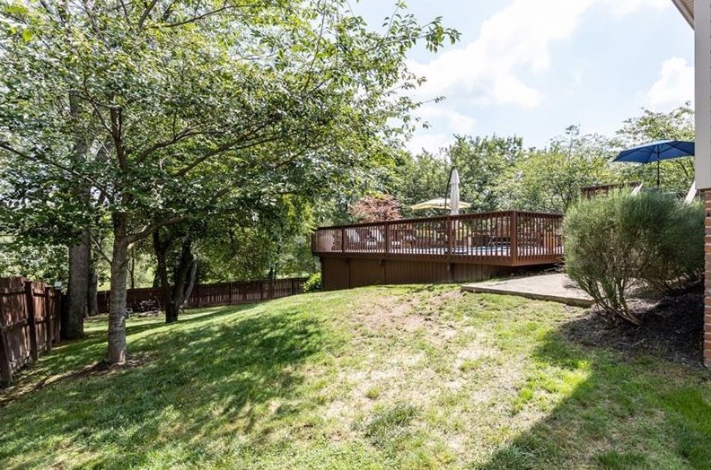 4906 Ottawa Ct, Gibsonia, PA 15044