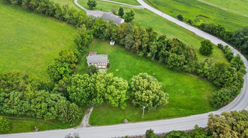 1959 Route 136, West Newton, PA 15089