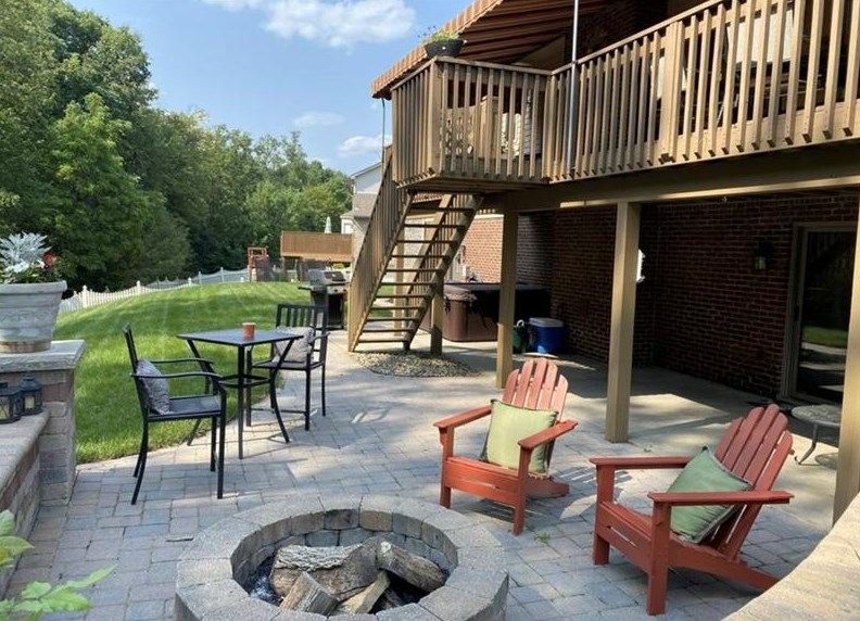 286 Jefferson St, Export PA  15632-9054 exterior