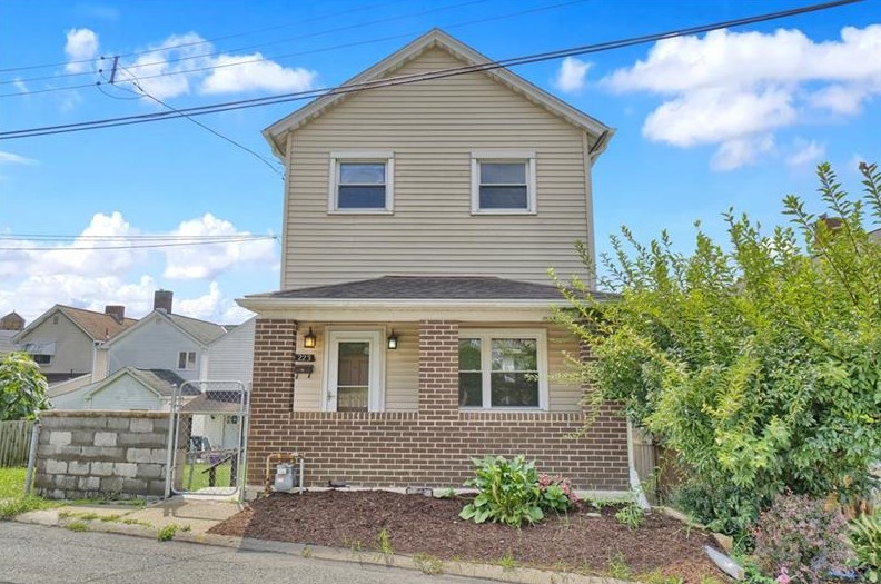 223 Campbell St, Collier Township, PA 15106-3503