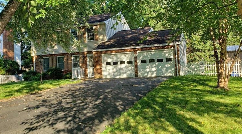 115 Concord St, Indiana, PA 15701-2405