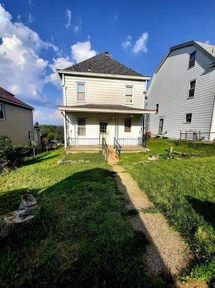 1728 Leolyn St, Pittsburgh, PA 15210