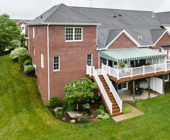 3263 Long Meadow Dr, Allison Park, PA 15101-1445