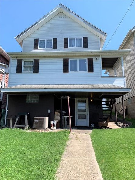 1933 Leishman Ave, New Kensington, PA 15068