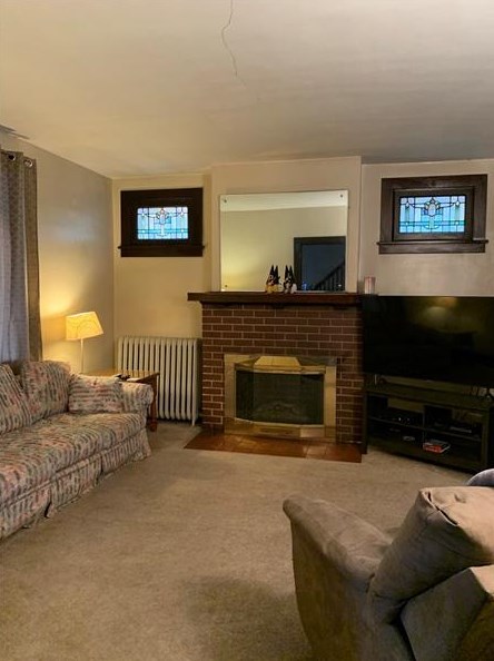 416 Charles St, Turtle Creek, PA 15145-1614