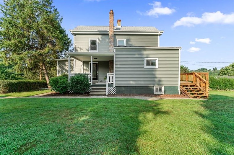 161 Wylie Ave North, Strabane, PA 15363