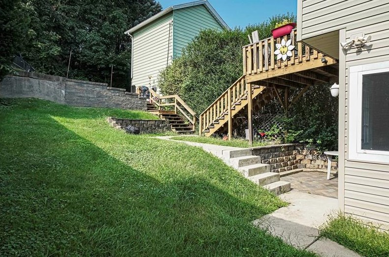 1808 Trimble Ave, McKeesport, PA 15133