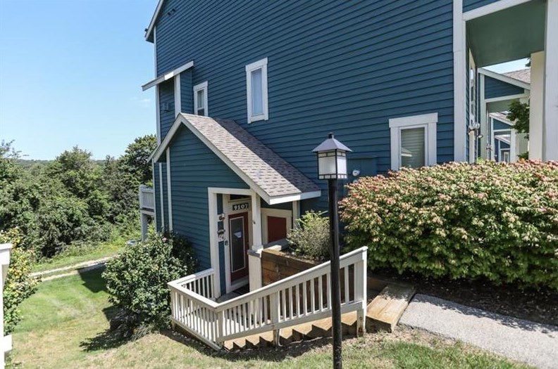 9107 Aspen Dr Seven, Champion, PA 15622