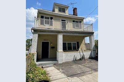 2717 Josephine - Photo 1
