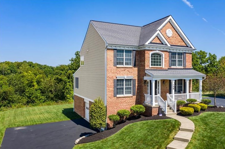 148 Springhill Dr North, Noblestown, PA 15071